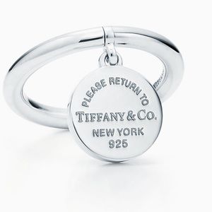 Tiffany ring